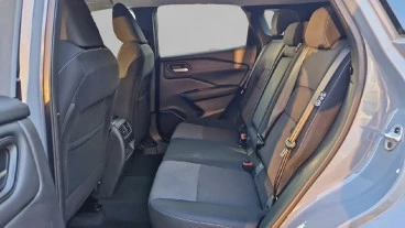 Nissan Qashqai DIG-T 103kW N-Connecta