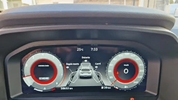 Nissan Qashqai DIG-T 103kW N-Connecta