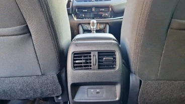 Nissan Qashqai DIG-T 103kW N-Connecta