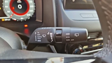 Nissan Qashqai DIG-T 103kW N-Connecta