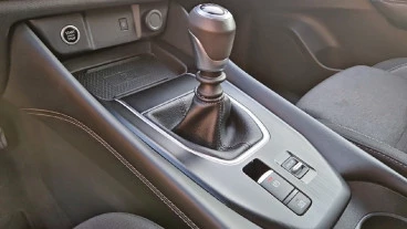 Nissan Qashqai DIG-T 103kW N-Connecta