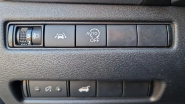 Nissan Qashqai DIG-T 103kW N-Connecta