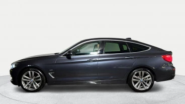 BMW Serie 3 320d Gran Turismo