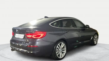 BMW Serie 3 320d Gran Turismo