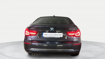 BMW Serie 3 320d Gran Turismo