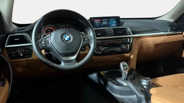 BMW Serie 3 320d Gran Turismo