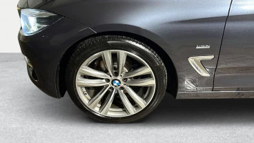 BMW Serie 3 320d Gran Turismo