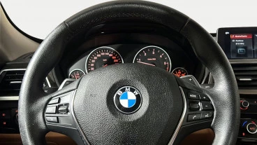 BMW Serie 3 320d Gran Turismo