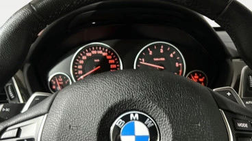 BMW Serie 3 320d Gran Turismo