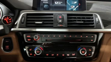 BMW Serie 3 320d Gran Turismo