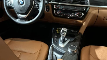 BMW Serie 3 320d Gran Turismo