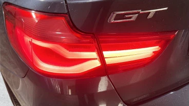 BMW Serie 3 320d Gran Turismo