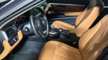 BMW Serie 3 320d Gran Turismo