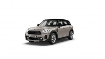 MINI Countryman COOPER