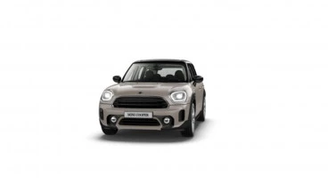 MINI Countryman COOPER