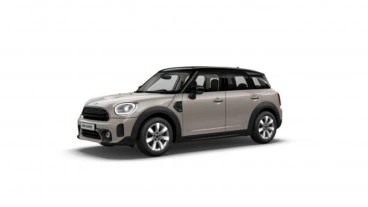MINI Countryman COOPER