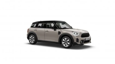 MINI Countryman COOPER