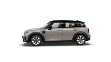 MINI Countryman COOPER