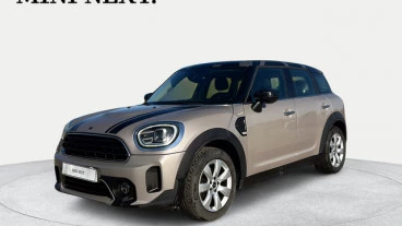 MINI Countryman Cooper