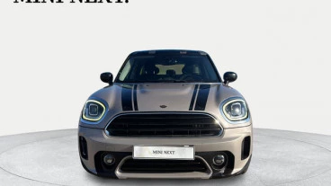 MINI Countryman Cooper