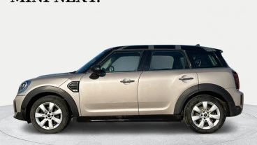 MINI Countryman Cooper