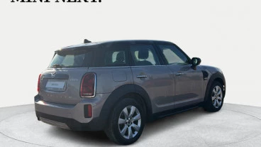 MINI Countryman Cooper