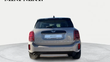 MINI Countryman Cooper