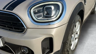 MINI Countryman Cooper