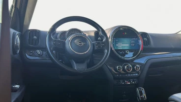 MINI Countryman Cooper