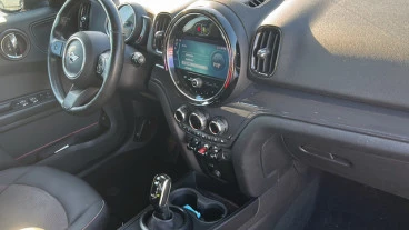 MINI Countryman Cooper