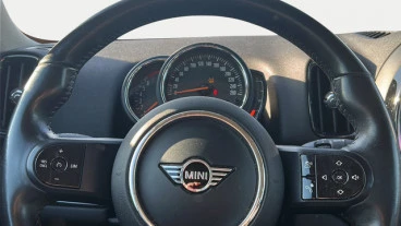 MINI Countryman Cooper