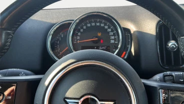 MINI Countryman Cooper