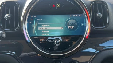 MINI Countryman Cooper