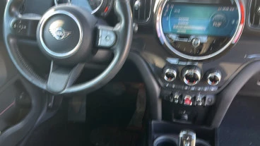 MINI Countryman Cooper