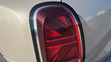 MINI Countryman Cooper