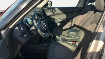 MINI Countryman Cooper