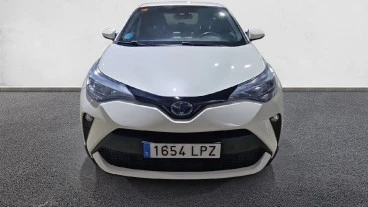 Toyota C-HR 1.8 125H Advance