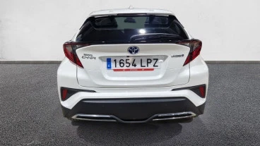 Toyota C-HR 1.8 125H Advance
