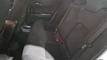 Toyota C-HR 1.8 125H Advance