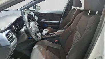Toyota C-HR 1.8 125H Advance