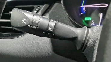 Toyota C-HR 1.8 125H Advance
