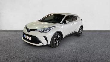Toyota C-HR 1.8 125H Advance