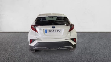 Toyota C-HR 1.8 125H Advance