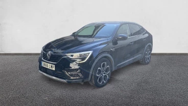 Renault Arkana Zen E-TECH Híbrido 105 kW (145CV) -SS