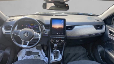 Renault Arkana Zen E-TECH Híbrido 105 kW (145CV) -SS