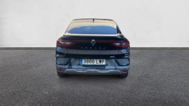Renault Arkana Zen E-TECH Híbrido 105 kW (145CV) -SS