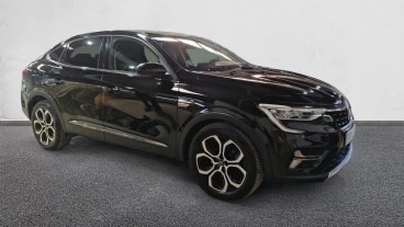 Renault Arkana Zen E-TECH Híbrido 105 kW (145CV) -SS