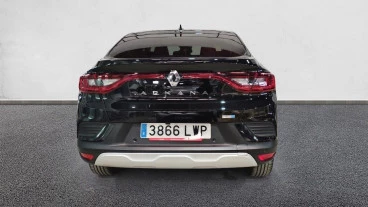 Renault Arkana Zen E-TECH Híbrido 105 kW (145CV) -SS