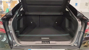 Renault Arkana Zen E-TECH Híbrido 105 kW (145CV) -SS