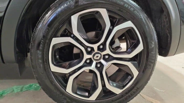 Renault Arkana Zen E-TECH Híbrido 105 kW (145CV) -SS